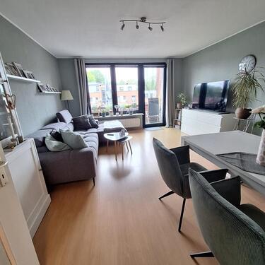 Foto - 3 Zimmer Etagenwohnung zur Miete in Neumünster