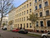 Foto - 3 Raum Wohnung mit Terrasse EG südliche Innenstadt !!!