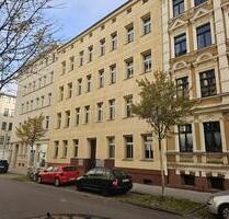 3 Raum Wohnung mit Terrasse EG südliche Innenstadt !!! - Halle (Saale) Damaschkestraße