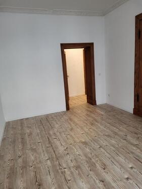 Foto - Etagenwohnung in Halle (Saale)