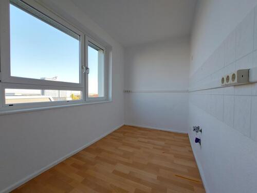 Foto - Etagenwohnung in Magdeburg zur Miete