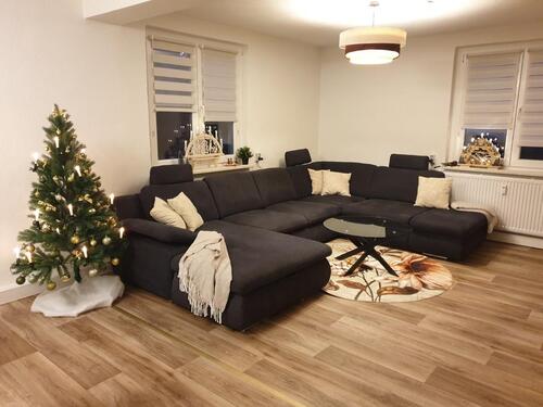 Foto - Ferienwohnung 3 Schlafzimmer Urlaub Erzgebirge Monteurwohnung