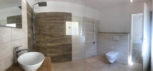 Foto - Etagenwohnung in Koblenz zur Miete