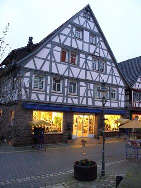 Foto - Einfamilienhaus zum Kaufen in Walldürn