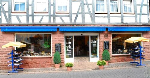 Foto - Einfamilienhaus in Walldürn zum Kaufen