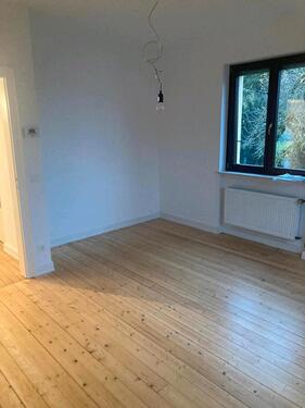 Foto - Etagenwohnung in Saarburg zur Miete