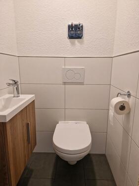 Foto - Vermietung 3-Zi.-Whg. BAD-Neuweier