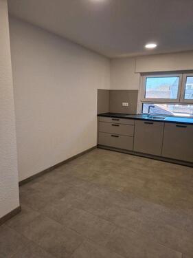 Foto - Etagenwohnung in Bühl zur Miete