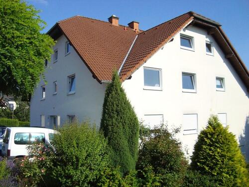 Foto - Sehr schöne sonnige Wohnung in Wissen-Köttingen