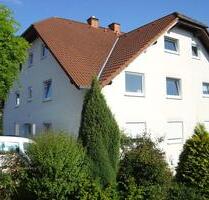 Sehr schöne sonnige Wohnung in Wissen-Köttingen