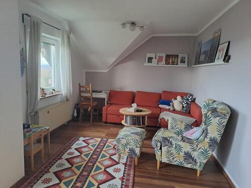 Foto - 4 Zimmer Etagenwohnung zur Miete in Wissen