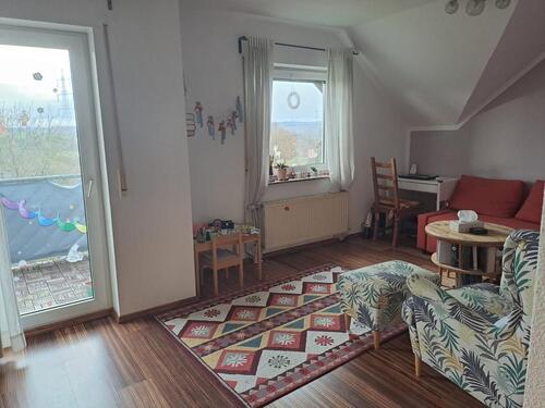 Foto - 4 Zimmer Etagenwohnung in Wissen