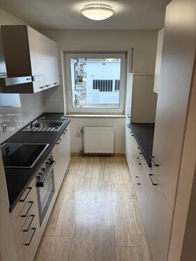 Foto - Neu renovierte 3-Zimmer Wohnung in HN-Böckingen zu vermieten