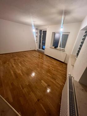 Foto - 3 Zimmer Erdgeschoßwohnung zur Miete in Scheidegg