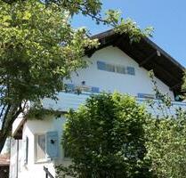 wunderschöne 4 Zi. Maisonette Wohnung, großer Balkon & Garten - Rimsting