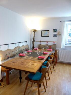 Foto - 4 Zimmer Maisonettenwohnung in Rimsting