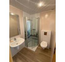 Möblierte Wohnung im Grünen - 530,00&nbsp;EUR Kaltmiete, ca.&nbsp; 40,00&nbsp;m&sup2; in Arnstadt (PLZ: 99310)