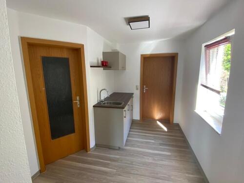 Foto - Erdgeschoßwohnung in Arnstadt zur Miete