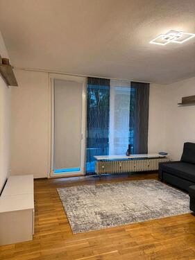 Foto - Helle 2-Zimmer-Wohnung – verfügbar ab 01.02.2026