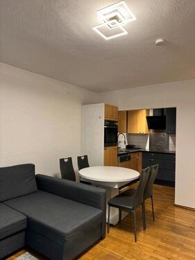 Foto - 2 Zimmer Erdgeschoßwohnung in Aachen