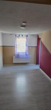 Foto - 5 Zimmer Etagenwohnung in Weisenbach