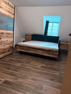 Foto - 3 Zimmer Etagenwohnung in Senftenberg