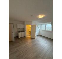 Gemütliche 1-Zimmer-Wohnung in Bochum zu vermieten (Kein Balkon)