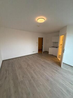 Foto - 1 Zimmer Etagenwohnung in Bochum