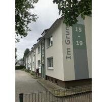 Demnächst frei! 3-Zimmer-Wohnung in Kamen Mitte