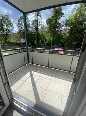 Foto - 3 Zimmer Erdgeschoßwohnung in Kamen