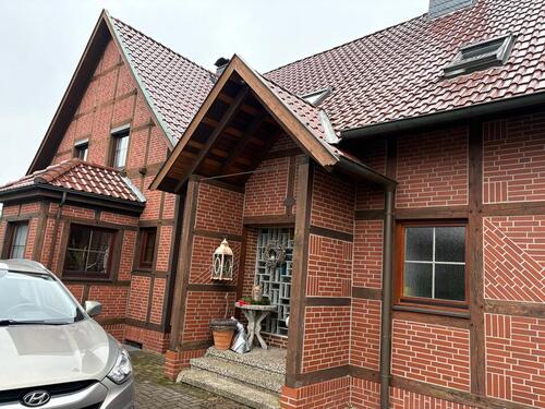 Foto - 8 Zimmer Mehrfamilienhaus, Wohnhaus zum Kaufen in Rehburg-Loccum