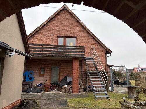 Foto - Mehrfamilienhaus, Wohnhaus in Rehburg-Loccum zum Kaufen