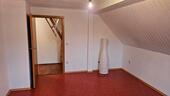 Foto - 3 Zimmer Dachgeschoßwohnung zur Miete in Burgoberbach