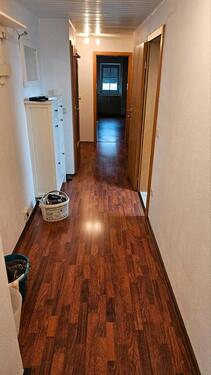 Foto - Dachgeschoßwohnung in Burgoberbach zur Miete