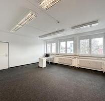 HELLE BÜROEINHEIT 228m² verkehrsgünstig zur Miete - Dortmund Huckarde