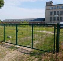 Stellplatz , Parkplatz , Abstellfläche - Wittenberg Lutherstadt