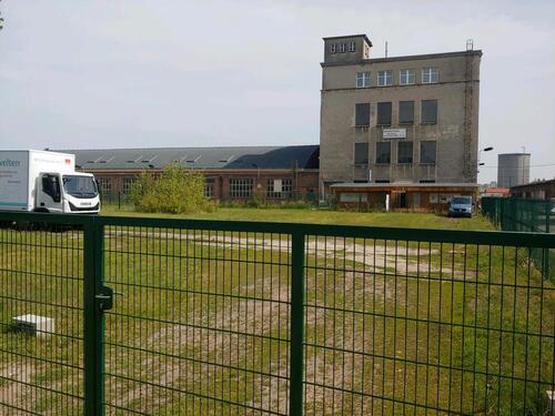 Foto - andere zur Miete in Wittenberg Lutherstadt