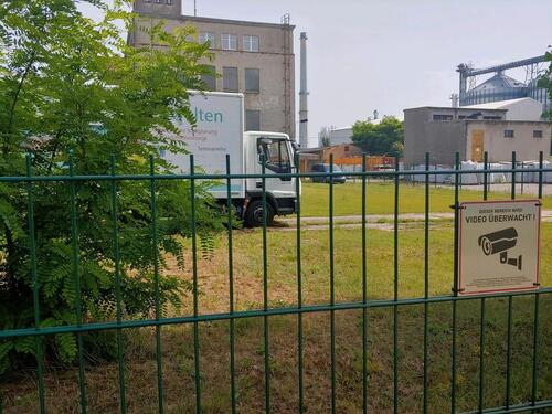 Foto - andere in Wittenberg Lutherstadt