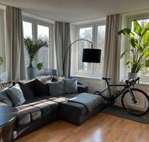 ANFRAGESTOPP! 2-Zimmer Wohnung in Uelzen