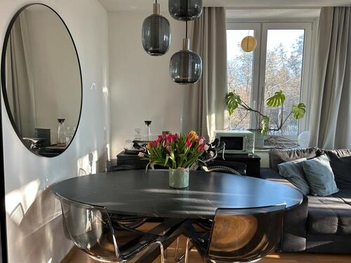 Foto - 2 Zimmer Etagenwohnung in Uelzen