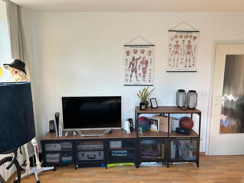 Foto - Etagenwohnung in Uelzen zur Miete