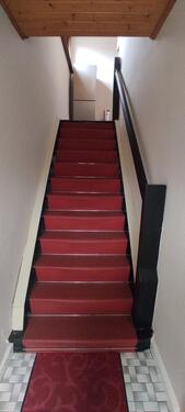 Foto - 3 Zimmer Wohnung zentral in Nortorf zu vermieten