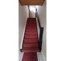 3 Zimmer Wohnung zentral in Nortorf zu vermieten