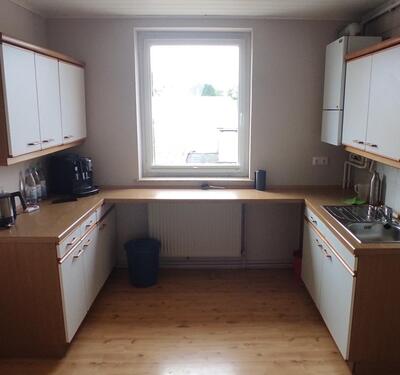 Foto - 3 Zimmer Etagenwohnung zur Miete in Nortorf