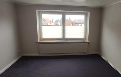 Foto - 3 Zimmer Etagenwohnung in Nortorf