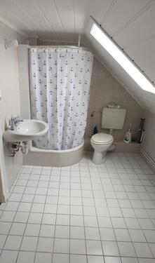 Foto - Etagenwohnung in Nortorf zur Miete