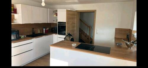 Foto - Großzügige Wohnung mit Terrasse in Tann