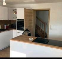 Großzügige Wohnung mit Terrasse in Tann