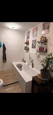 Foto - Etagenwohnung in Tann zur Miete