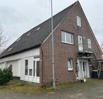 596 qm großes Haus für Großfamilien bis 5 Familien - Wietmarschen